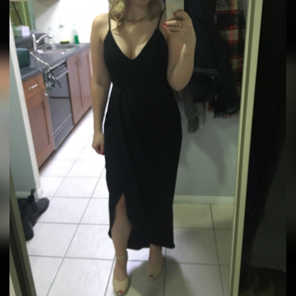 Xscape Dress - Picture 6 of 7